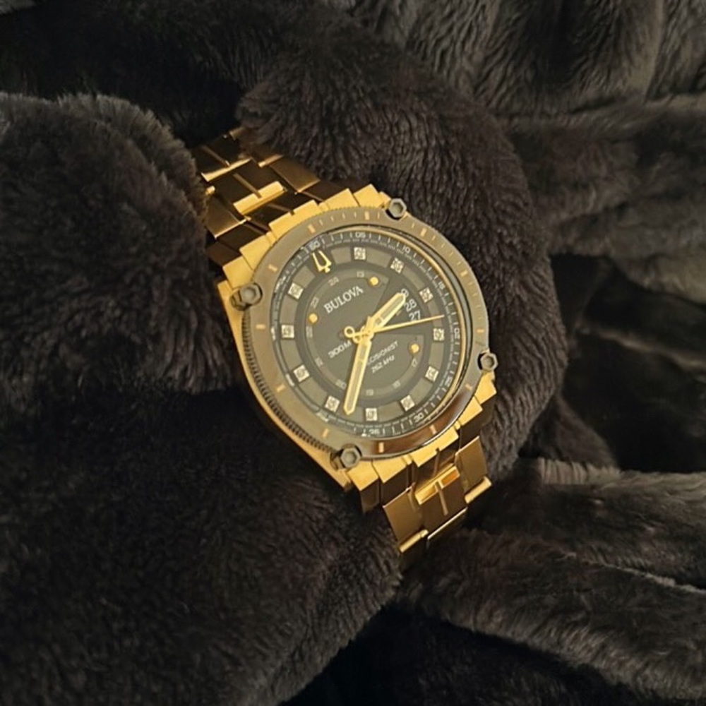 BULOVA | Precisionist | Men’s Watch